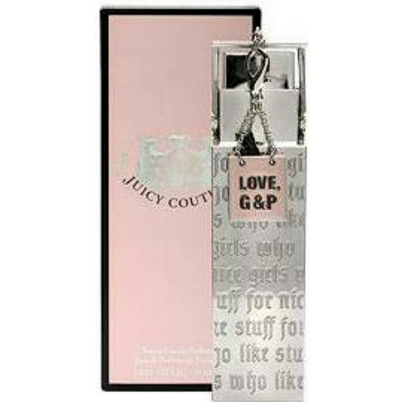 juicy couture perfume travel